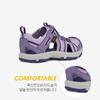 Teva Kids Water Play Sandals Blue Stvt261403c Plm