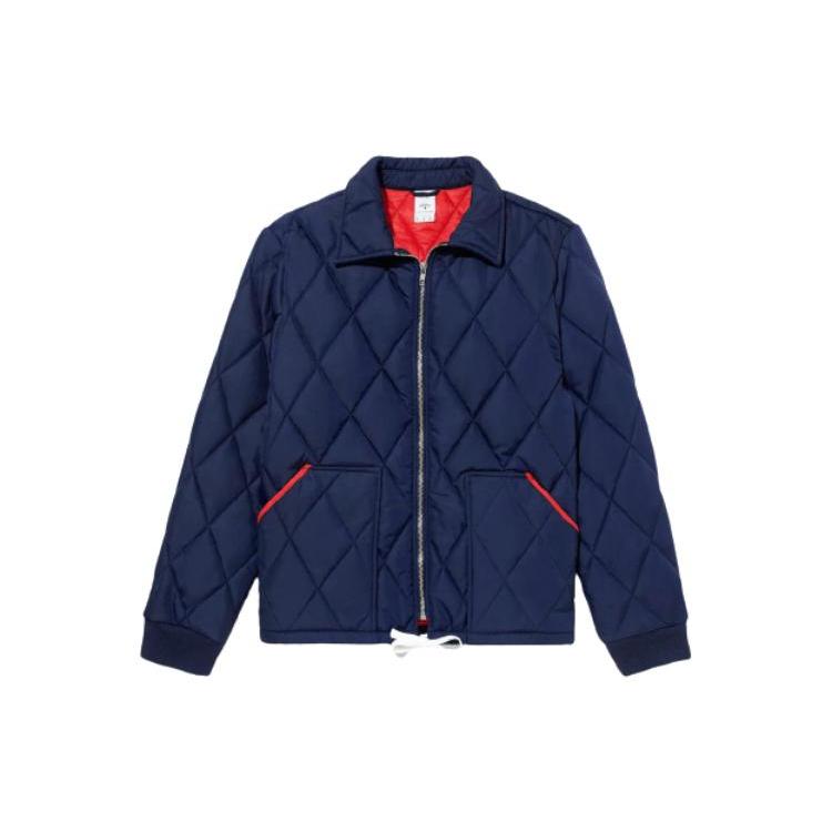 

New PUMA X Noah Quilted Jacket 623868-06 L