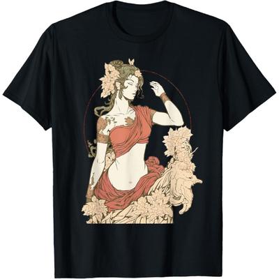 Topp – T-shirts