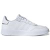 Adidas Neo Courtphase Low Top Skate Shoes Women Sneakers White FZ2951