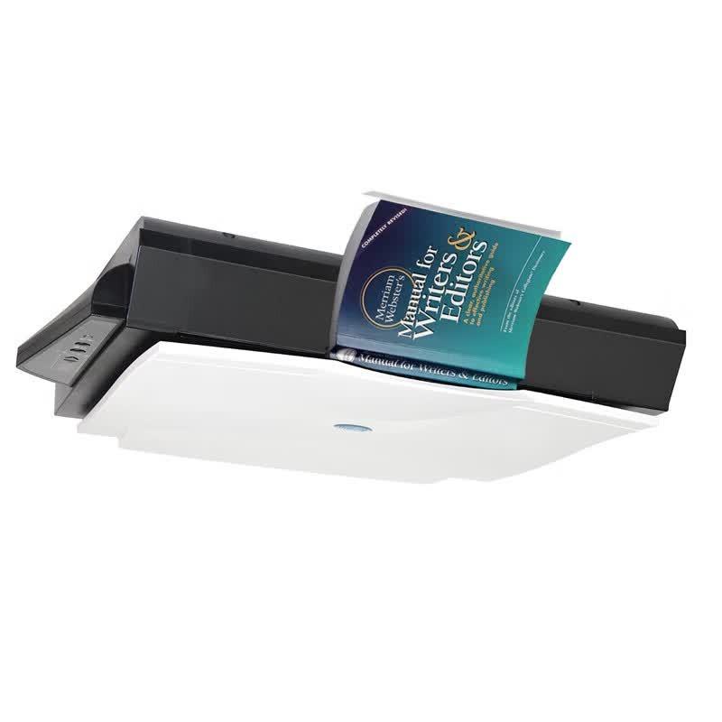 Avision AT314 A3 Flatbed Book Scanner CN plug (adapter included)