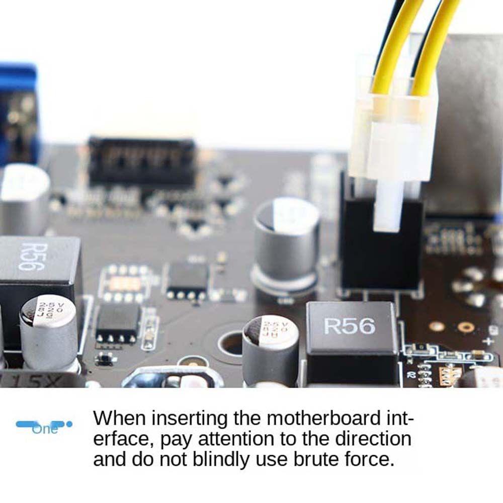 Adapter PSU Extension Cable Power Supply Extension Cable Extension Adapter Extention Power Cable