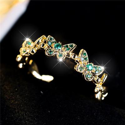 Ringe – Damenringe