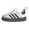 adidas AdiFOM Samba 360 I White Black Gum Baby Sneakers Cloud-White Core-Black Clear-Granite IH3506