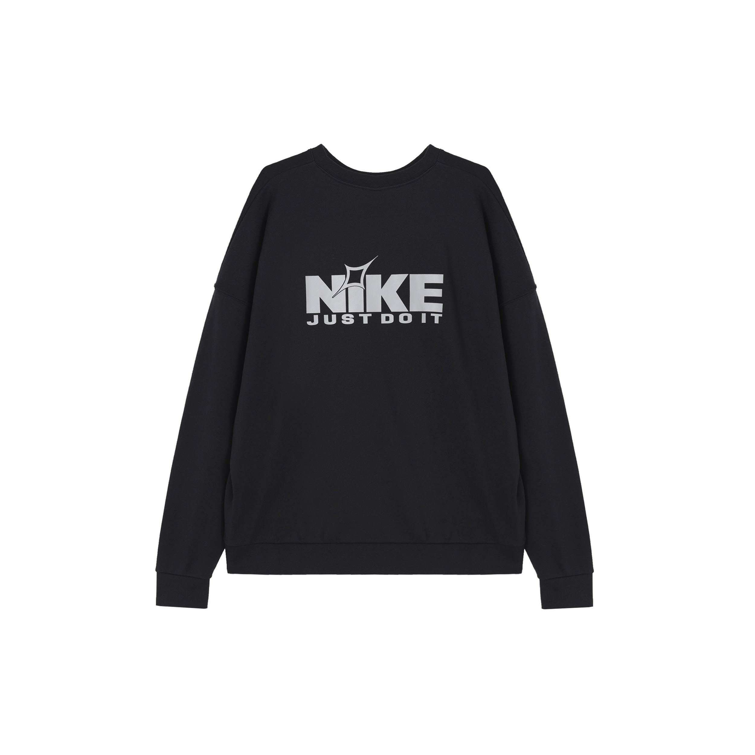 Nike Club Sweatshirt Black Men s HQ2962-010 XL
