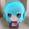 Handmade Game Your Turn To Die Characters Sou Hiyori Tsukimi Anime Plush Doll Cute Plush To Girls Gits Collectible 10Cm