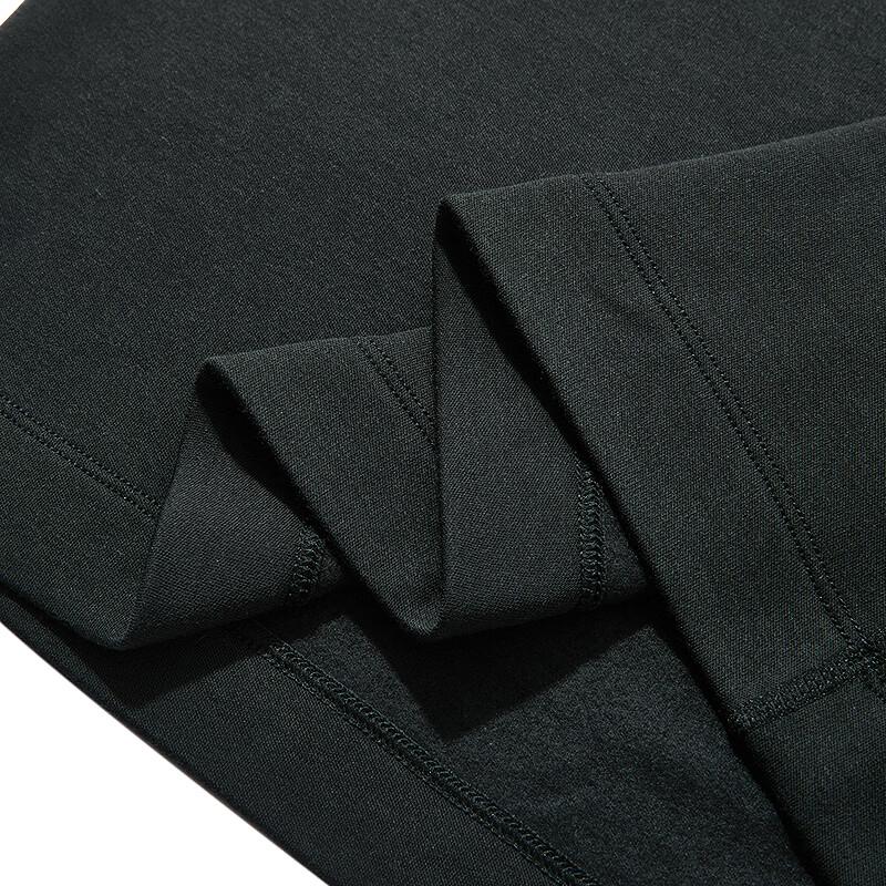 AIMER MEN Herren Premium Kaschmir-Mischung Thermounterwäsche