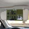 Auto-Sonnenblenden-Organizer, Aufbewahrungstasche für LKW-Sonnenblenden, robust, multifunktional, groß, verschleißfest, Nylon, Auto-Sonnenblenden-Organizer