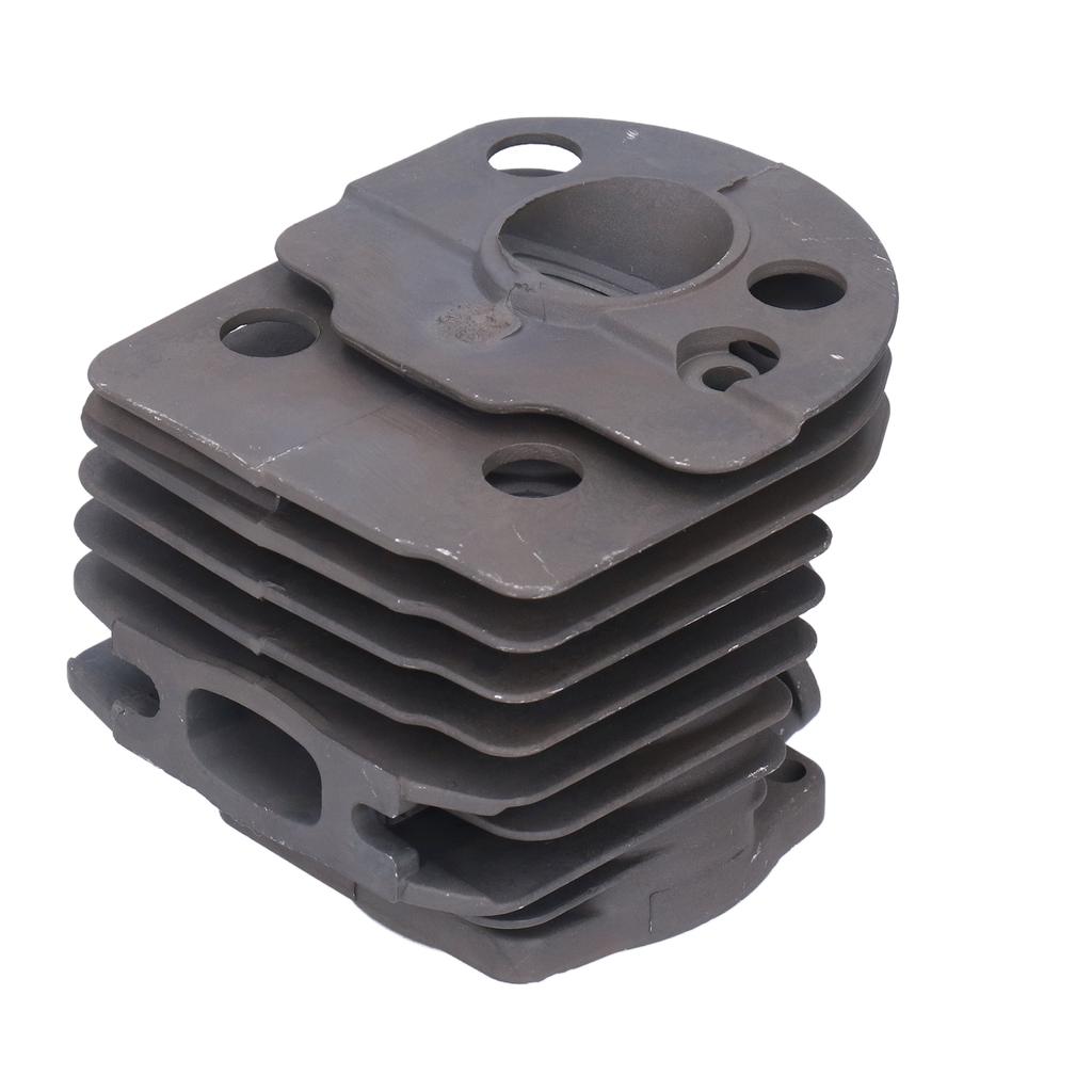 46mm Cylinder Piston Spark Plug Fuel Filter Kit Garden Chainsaw Accessory Fit for Husqvarna 55 51