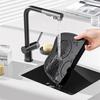 CLITON Coffee Tamping Mat