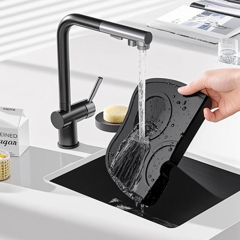 CLITON Coffee Tamping Mat