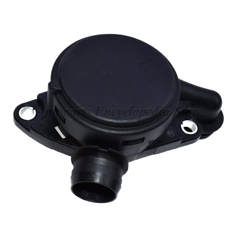 Car Oil Separator Crankcase Vent Valve 6420102091 For Benz C219 W211 S211 W164 W251 W221 6420100191 Auto Accessories