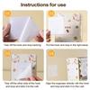 Elastic Bowl Covers Leftover Dustproof Wrap Leftover Dustproof Wrap For Bread Proofing Vegetable Fruit Stretch Plate Cling Film
