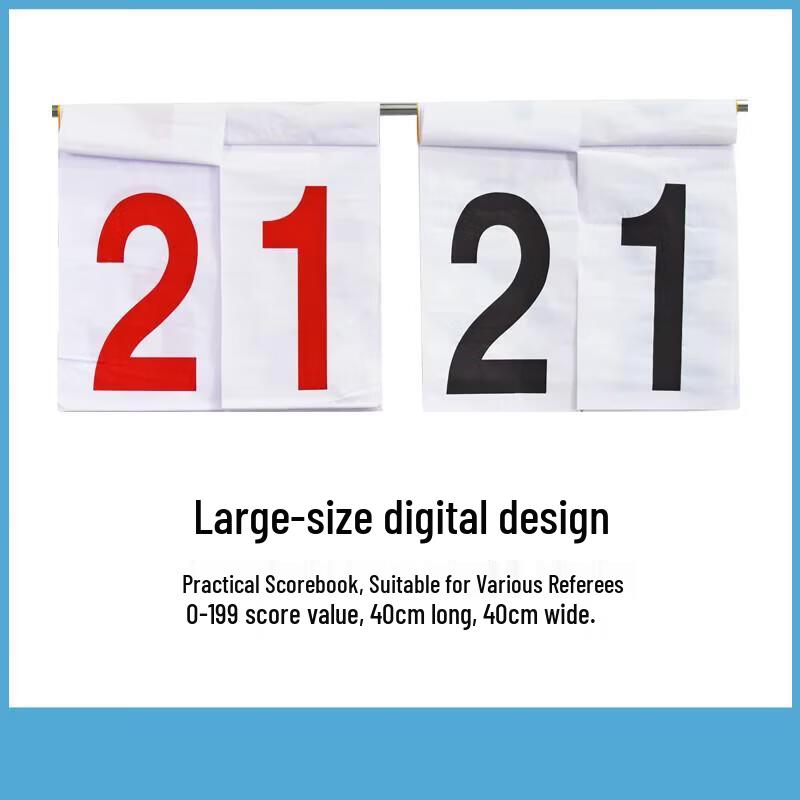 Floor-Standing Multi-Sport Scoreboard