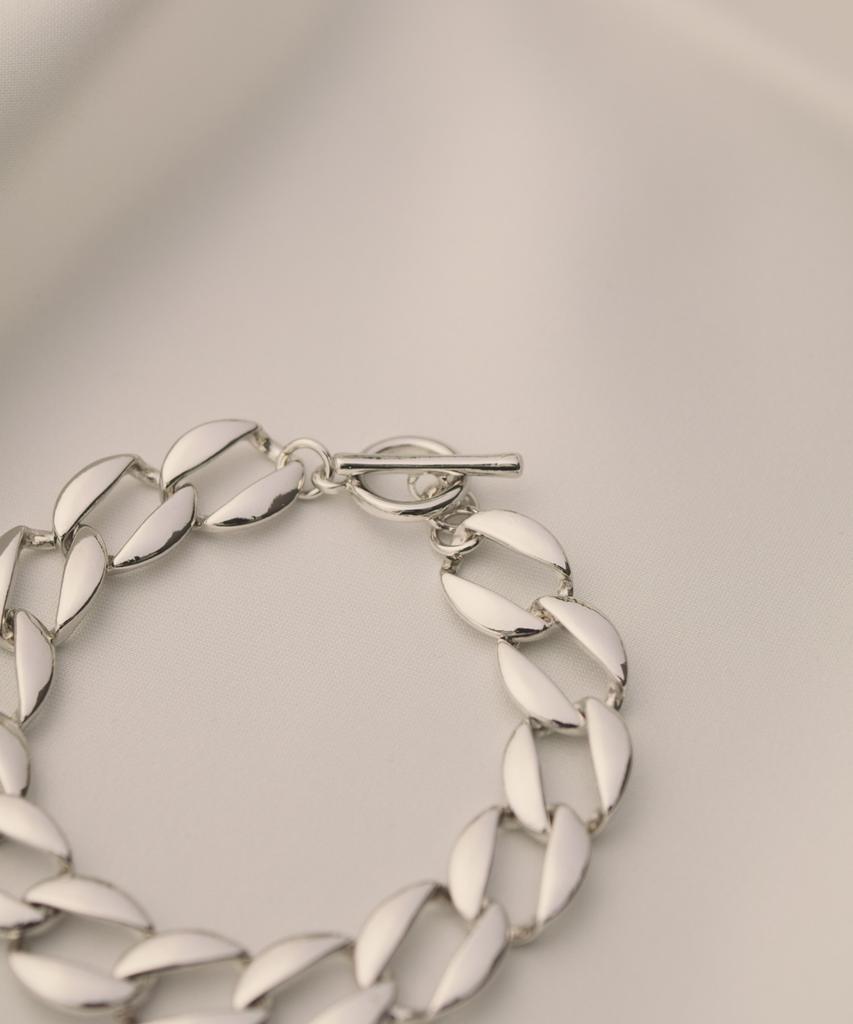 Novice Tokyo Chain Bracelet