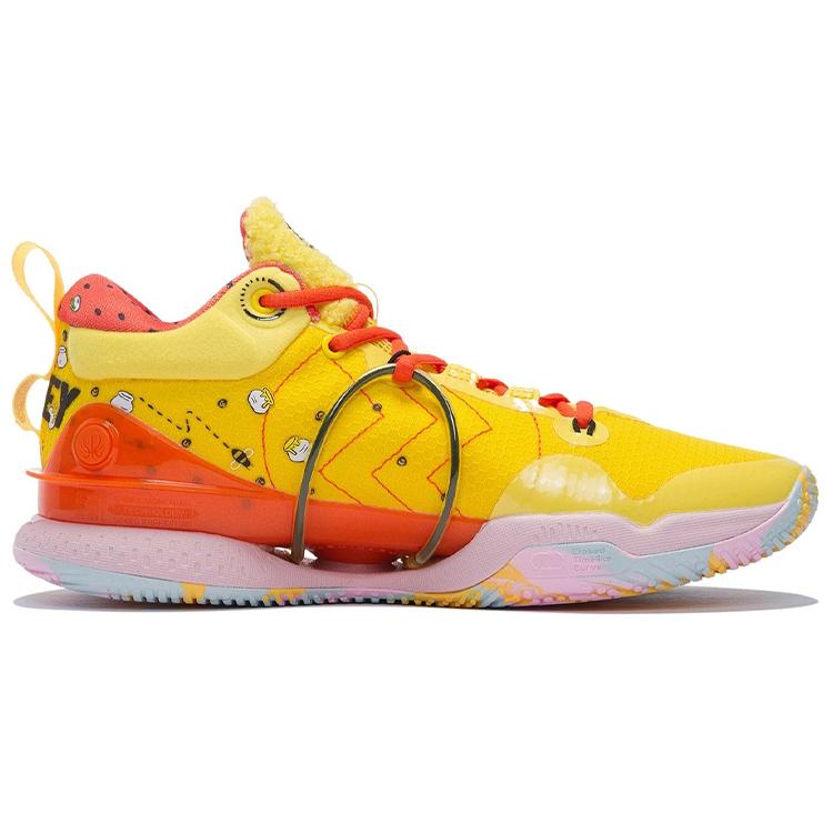 New LINING Speed 8 Premium X Disney ABAS005-3