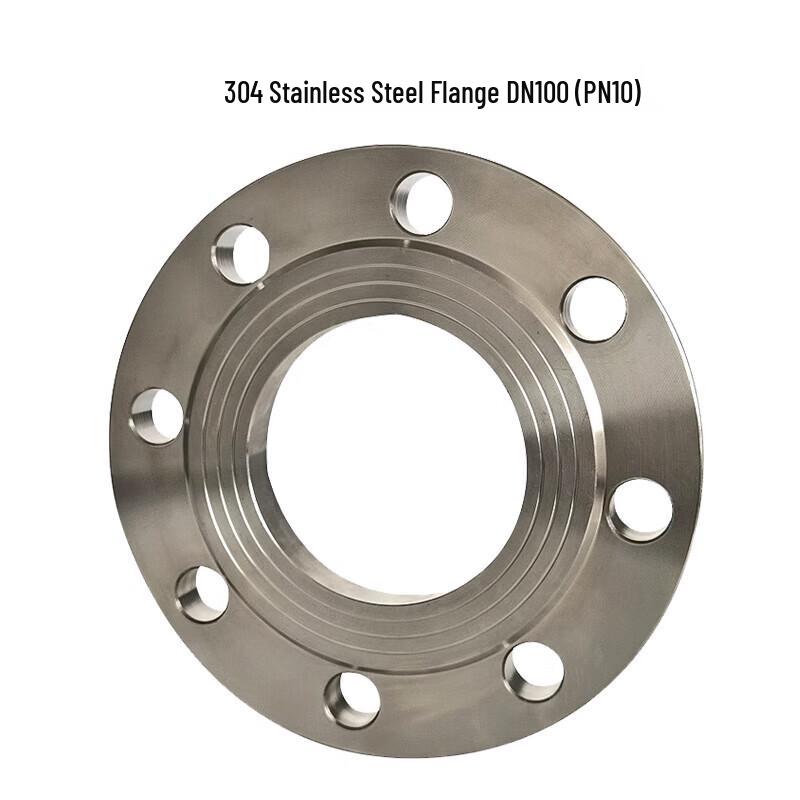 Luoyiren 304 Stainless Steel Flange