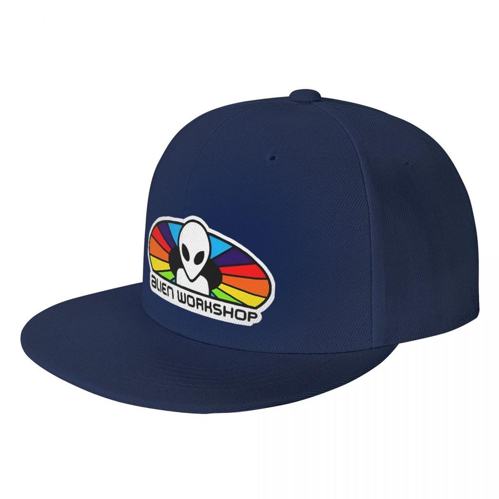 Gorra Unisex Alien Workshop Gorra de Béisbol Gorras Para Unisex Verano 2024 Gorra Unisex Gorra de Béisbol