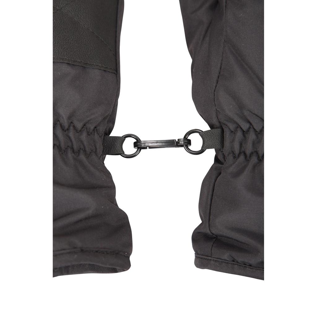 Mountain Warehouse Dámské/Dámské lyžařské rukavice