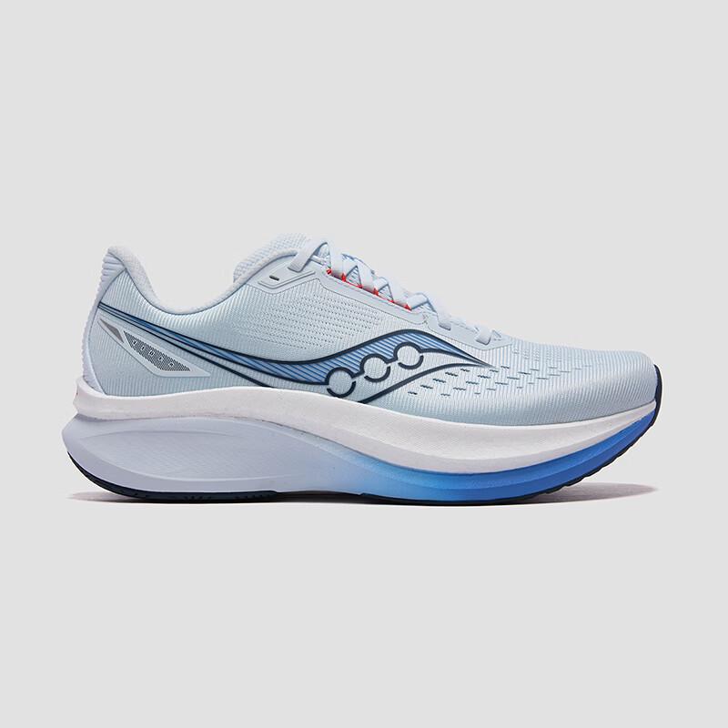 SAUCONY Tide 4 Unisex Everyday Running Shoes