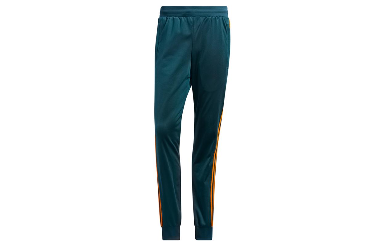 Adidas Originals Knitted Sweatpants Men s Green GN8619 XS