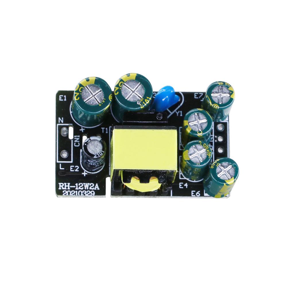 Dual Output Switching Power Supply Bare Board Buck Power Module 85-265V To ±5V/±12V/±15V/±24V Step-Down Isolation Power Module