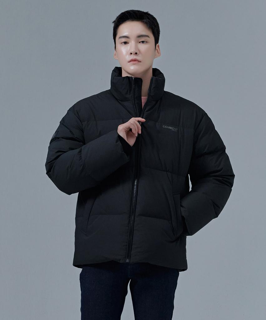 Chasecult Unisex Daily Puffer Jumper-Cfru4722D03