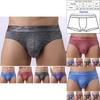 Premium Quality Sexy Mens Underwear Briefs Pouch Y Front For Classic Style