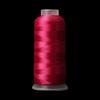 300D Polyester Embroidery Thread: Fine Ice Silk-Like Tassel Material for DIY Sewing and Embroidery.
