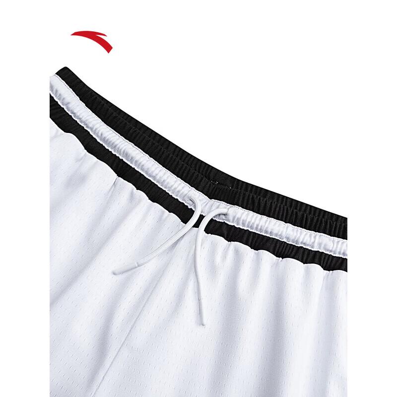 ANTA Men's Basketball Shorts