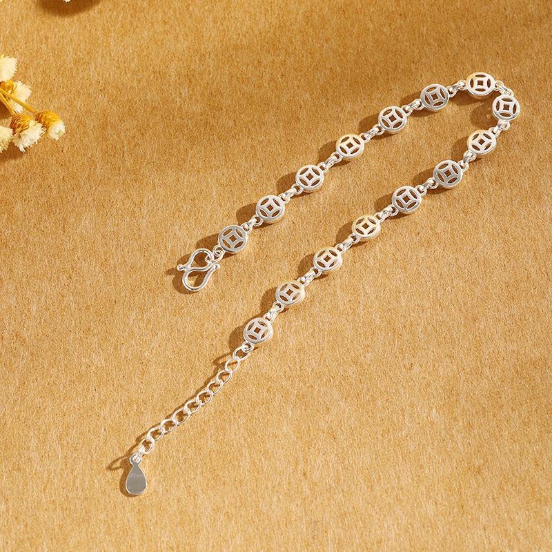 Fashion Bracelet Women's Bracelet Niche Design Bracelet Light Luxury Gift for Women