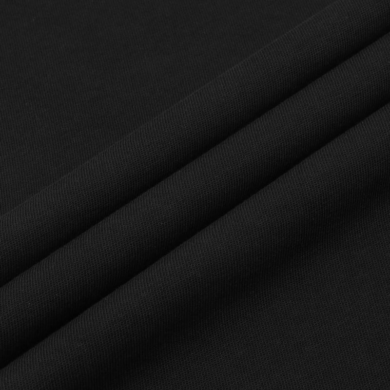 EMPORIO ARMANI SS24 T Shirt Men's Black 3D1T93-1J0EZ-0029