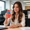 Popping Shit Toilet Squeeze Toy Stress Relief Cartoon Poop Toilet Cup Anti-Anxiety Stress Ball Portable Students Office Worker Desk Toy
