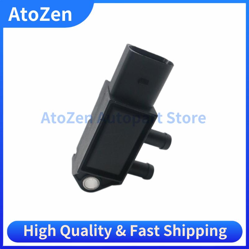 Exhaust Differential Pressure Sensor 31MPP3-2 31MPP32 for JAC Shuling Q6 E Junling V6 National 5 2.7 Ruijiet Car Accessories