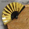 Foldable Hand Fan Foldable Mini Fan Children'S Folding Fan Silk Cloth For Gifts Party Decor Children'S Accessories