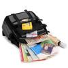 Multi-Compartment Student Backpack Waterproof Travel Laptop Rucksack School Bag  Outdoor Activities