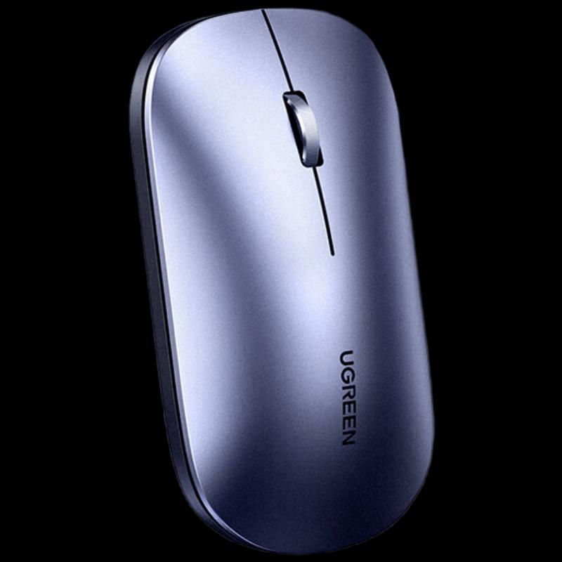 

UGREEN StarFlash & Bluetooth Dual Mode Silent Mouse