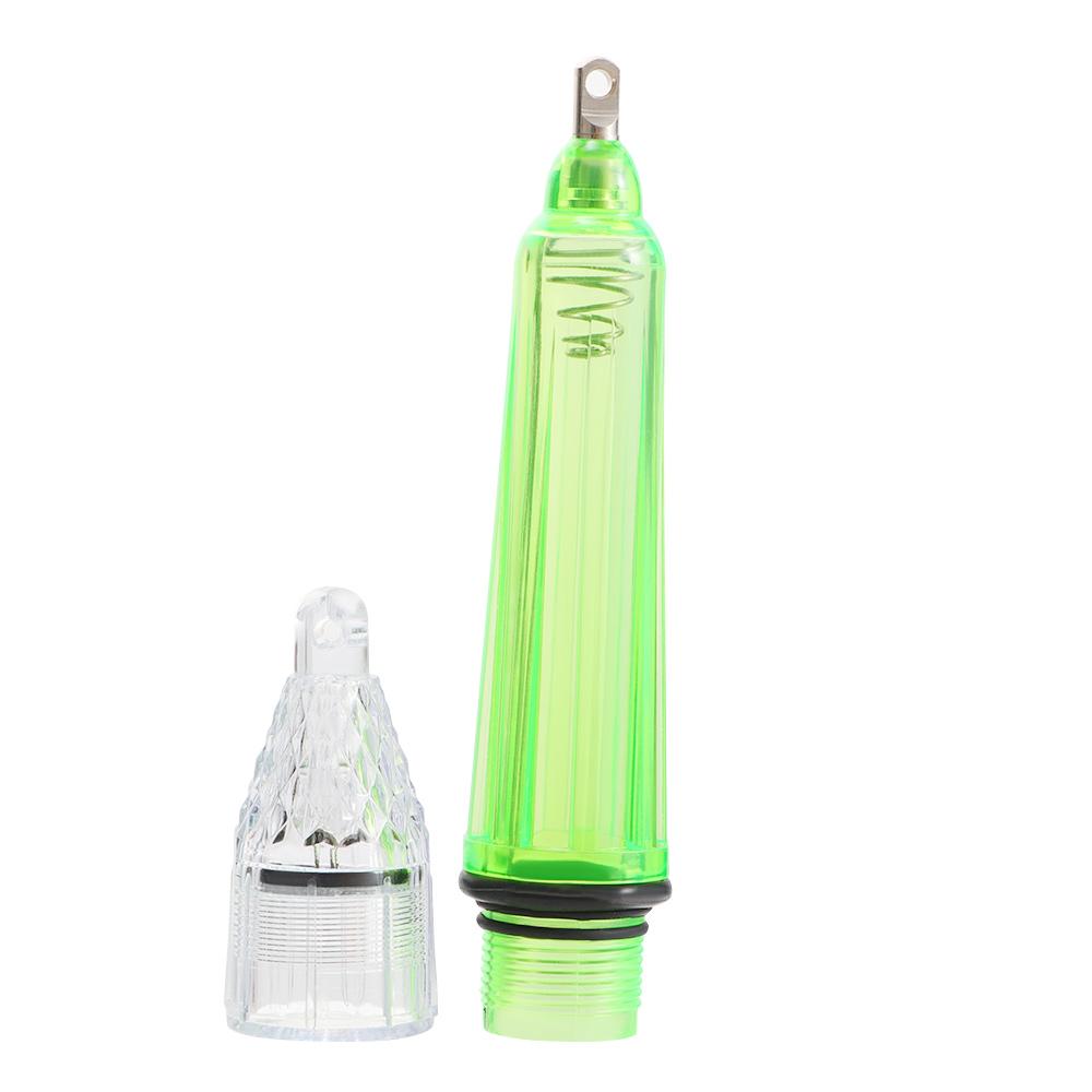 Multicolor Deep Drop Underwater Waterproof Artificial Lamp LED Flash Light Fish Tool Fishing Light