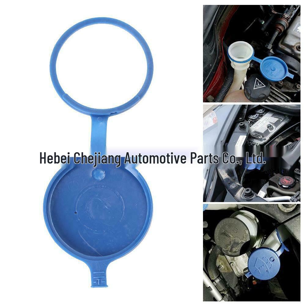 

Peugeot 307, C-Triomphe, C4L, Elysee Windshield Washer Reservoir Cap Car Artisan