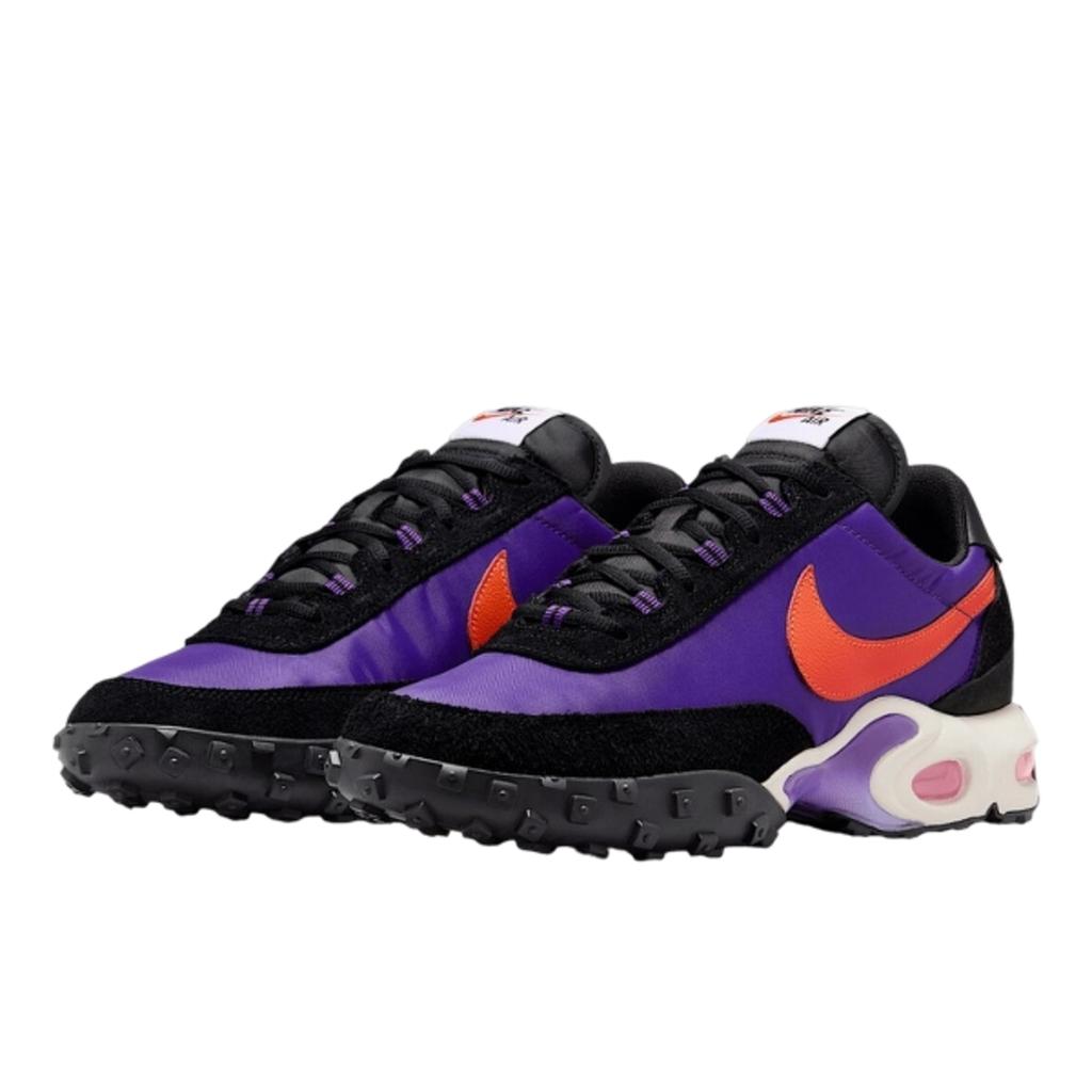 Nike Air Max Waffle Racer SP Voltage Purple