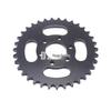 ATV Go-Kart Rear Sprocket for Beach Buggy: 420-40T/530-32-45T