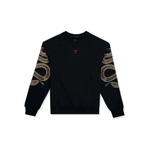 Nike Therma-FIT Kobe Year of Mamba Sweatshirt HQ4698-010 Men s Black S чёрный