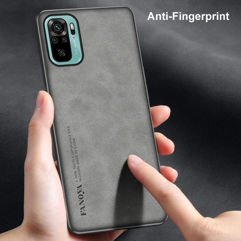 Luxury PU Leather Case For Xiaomi Redmi Note 9 9S 10S 11S 10 11 Pro Plus Cover Silicone Phone Case For Redmi Note 9T 10T 11T