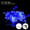 LED Starry Decorative String Lights