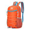 Schoolbag Outdoor Backpack New Foldable Bag Portable Men's and Women's Backpack Sports Large Capacity Travel Hiking Backpack