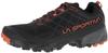 Обувь для треккинга La Sportiva Akyra II GTX black/cherry tomate