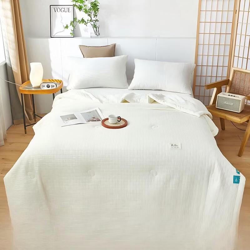 LISM Summer Cooling Thin Quilt