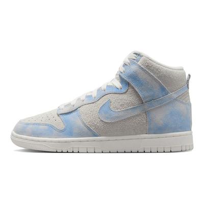Dunk High SE Clouds Women Sneakers Blue Celestine-Blue Sail FD0882-400