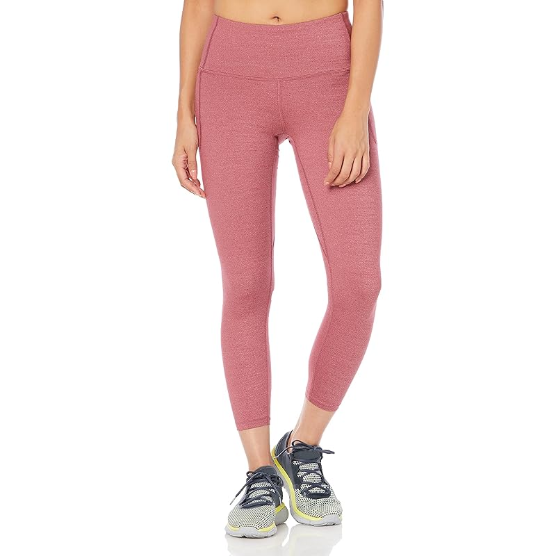 

[Under Armor] UA Meridian Heather Ankle Leg