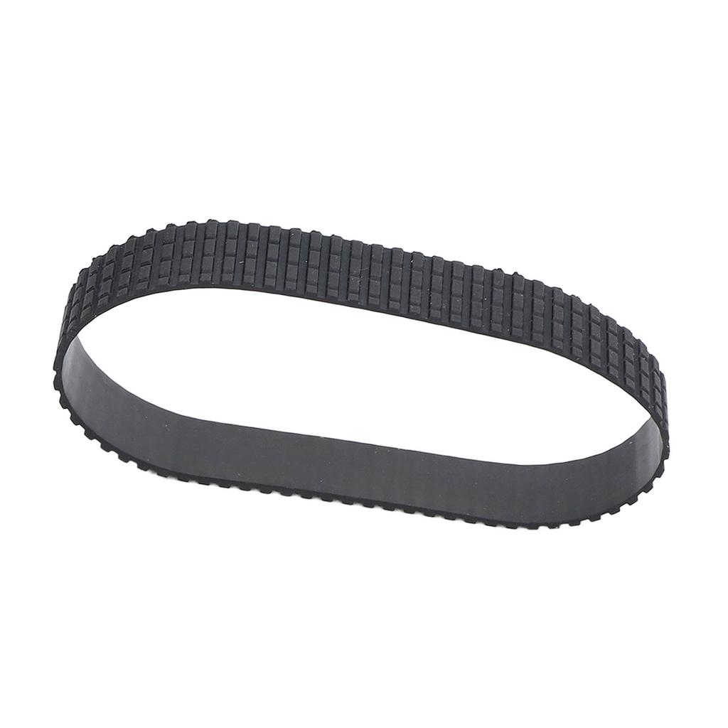 Camera Lens Rubber Ring Zoom Rubber Ring Grip Replacement for Nikon AF S DX 16‑85mm F3.5‑5.6G ED VR Lens